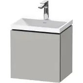 Duravit LC6948O07070000 LCU c-s WH 450x350x480 In MWT E: o.