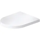 Duravit 0027690000 Balcoon WC-Sitz,m.Absenkaut.,Überl.
