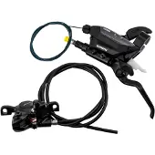 Shimano Hydraulisches Scheibenbremsen-Kit