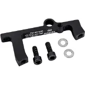 Magura Adapter QM45 WSS - präziser Bremsadapter für moderne Ausführung
