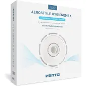 Venta 2121302, Hygiene cartridge, Weiß, 2 Stück(e), LW73 / LW74, Deutschland