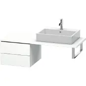 Duravit LC583701818 US für Konsole L-Cube 400x520x548mm 2