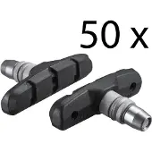 Shimano Schlittschuhsätze mit Muttern (50 Paare) S65T (x50)