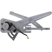 Valeo Fensterheber 850363