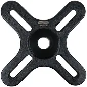 Ks Tools Traverse, Art.Nr. 460.0831