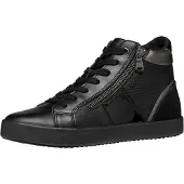 Geox Turnschuhe BLOMIEE M damen