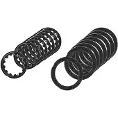 Bosch Bike 1270020158 Bdu3xx Service-kit