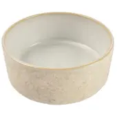 Salt & pepper Schüssel Faro Beige 14 cm (4er Set)