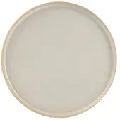 Salt & pepper Frühstücksteller Faro Beige 20 cm (4er Set)