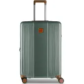 Bric's Ferrara 4 Rollen Trolley M 67 cm mit Dehnfalte