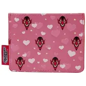 POWERPUFFGIRLS Powerpuff Girls by Karten-Etui Him Villain