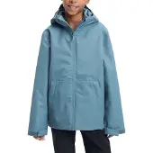 MCKINLEY Kinder Doppeljacke Ju.-Funktions-Jacke Justin 3:1 III B