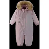 Reima Schneeanzug - Gotland - Grey Pink - - 2 Jahre (92) - Schneeanzüge