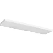 Ledvance 4058075759589, Nicht austauschbare(s) Leuchtmittel, 4200 lm, IP20, Weiß