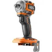 AEG 785Nm bürstenloser 18V-Akku-Schlagschrauber BSS18MTF12BL