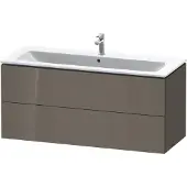 Duravit LC624308989 WTU wandh. L-Cube 481x1220x550mm 2