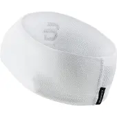 Daehlie Herren Mütze Headband Mesh Weiß