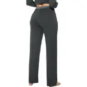 Mey Hose lang Serie Pure Chic Thunder Grey | Größe L