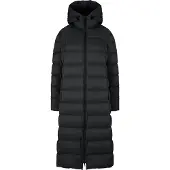 Nordisk Damen Winterjacke Nixie Down Coat Schwarz XL