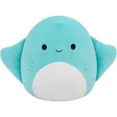 Squishmallows - 30 cm Plush - Maggie Stingray (280448)