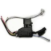 Makita 632F27-4 Schalter für DDF482, DHP482 alte Nummer: 650754-5