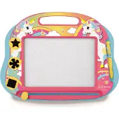 Lexibook Einhorn Zeichentafel