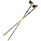 Silva Running Poles Carbon z Adjustable 100-120 cm