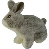 Wild Life Collection Wild Life Dog Rabbit (Kaninchen)
