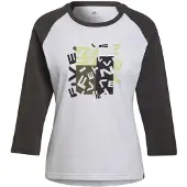 Five Ten Gfx 3/4-arm T-shirt