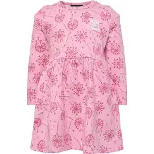 Hummel Quinna Langarmkleid