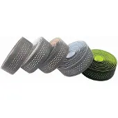 Ges 2 Tone Pinholes Lenkerband