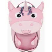 Affenzahn Small Friend Kinder Rucksack 4L, Unicorn, Kindergartenrucksack