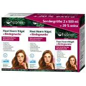 Hubner Silicea Balsam 2+1 1200 ml