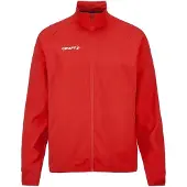 Craft Rush 2.0 Trainingsjacke Herren - Rot
