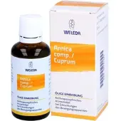 Weleda Arnica Comp Cuprum 50 ML