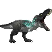 Jurassic World - Muscle Madness T-Rex (JKG92)