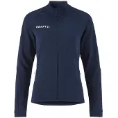Craft Full Zip Trainingsjacke Damen Extend 2.0