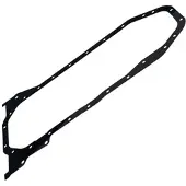 BESTPRICE Ölwannendichtung [Hersteller-Nr. 31474213] für Audi, Volvo, VW