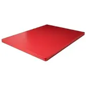 Contacto Schneidbrett 61 x 46 cm, rot