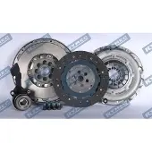 RYMEC Kupplungssatz komplett DF3023 für FORD Focus II Schrägheck (DA, HCP, DP)