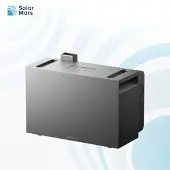Anker SOLIX BP5000 Erweiterungsakku mit 5 kWh - 3x BP5000 / √ñsterreich