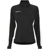 Craft 1/2 Zip Trikot Damen Evolve 2.0 Contrast