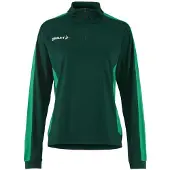 Craft Evolve 2.0 Contrast Half Zip W