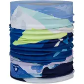 Buff - Kid's Thermonet - Schal Gr One Size blau