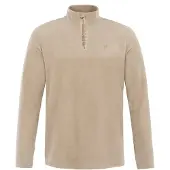 Protest Herren Rolli PERFECTO 1/4 zip top