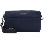 Bogner - Klosters Sita SHZ Dark Blue - Crossbody Bag , 2.4 l