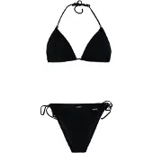 Protest Bikini Damen PRTLayo Triangle True Black-Größe 42