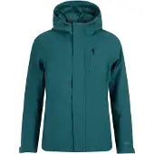 Protest Damen Skijacke PRTScoop Rainstorm Blue : S Größe: S
