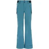 Protest Skihose Lole Jr Softshell Mädchen Jewel Blue-Größe 176