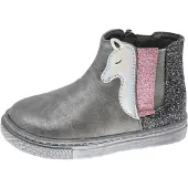 Beppi Kinderstiefel 2195040-PLOMB kind